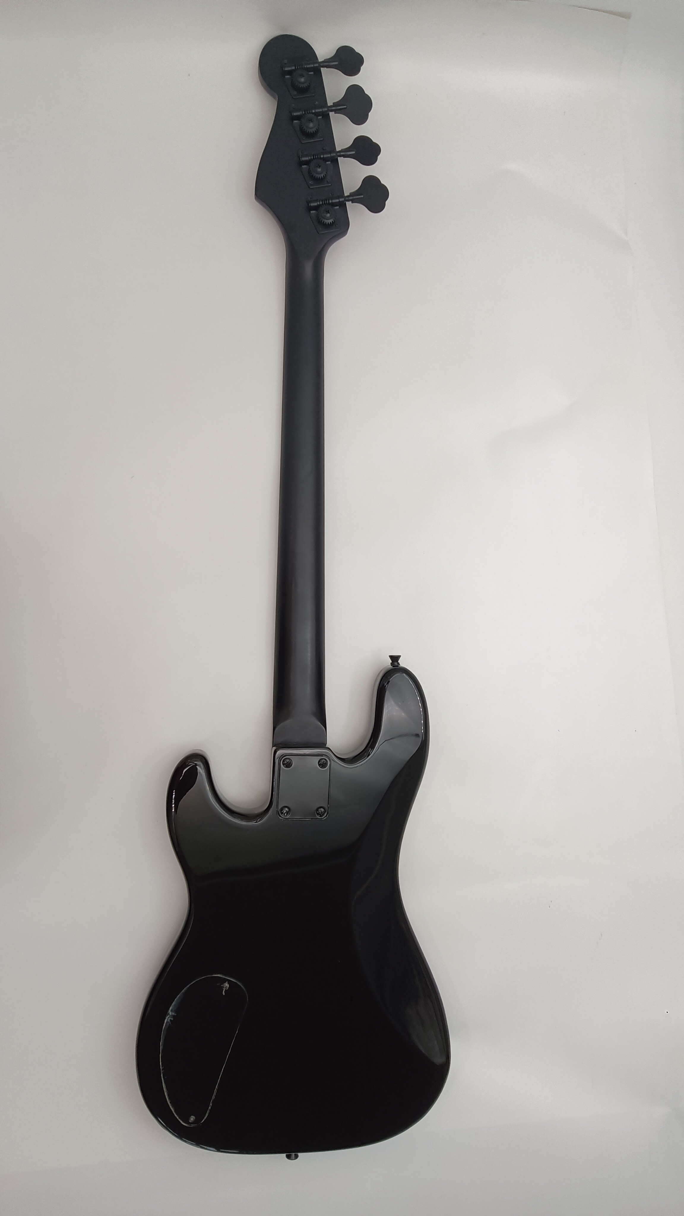 Afanti 4 String Electric P Bass Guitar