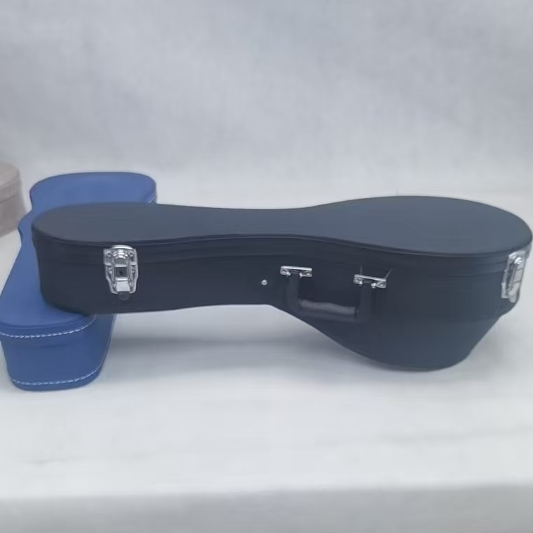 Hardcase for Bowl Back Mandolin