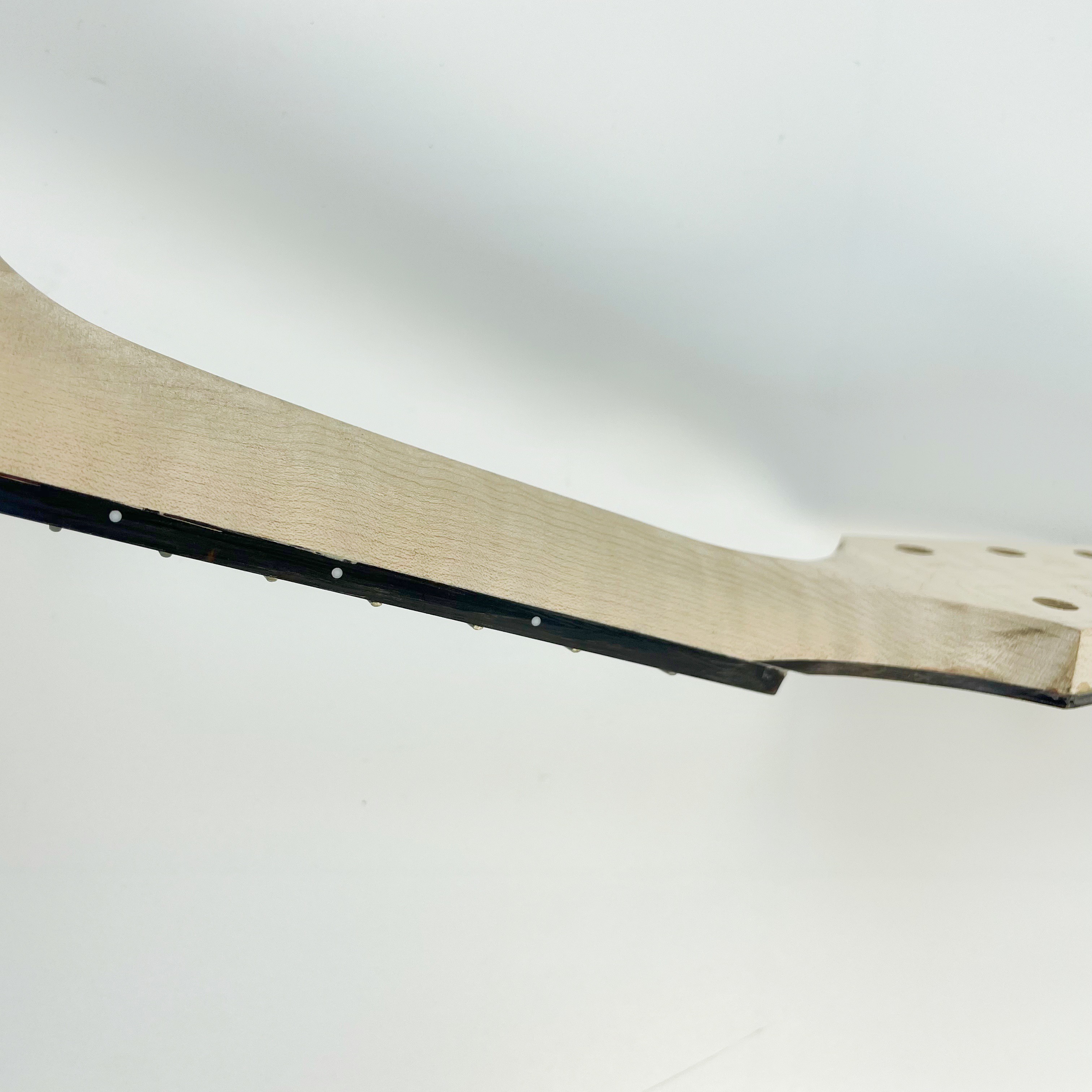 Afanti Solid Spruce Top A Style Mandolin Kit