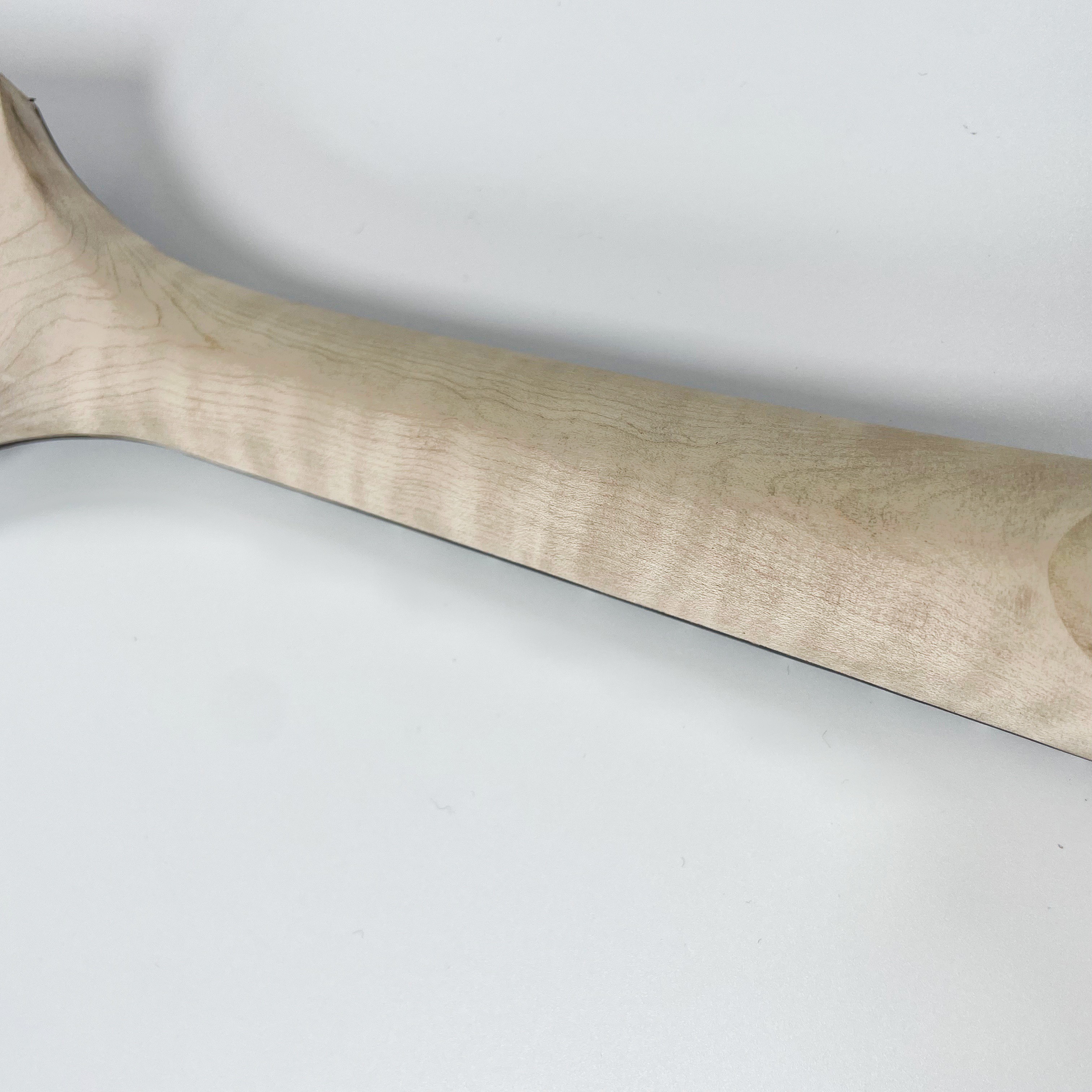 Afanti Solid Spruce Top A Style Mandolin Kit