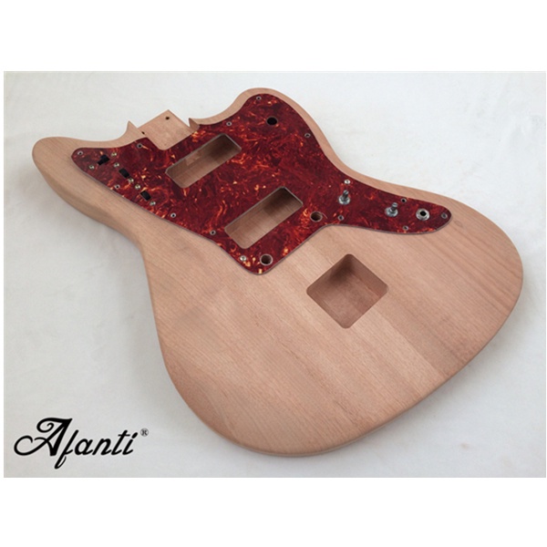 Afanti DIY P90 Pickup Electric Guitar Kit