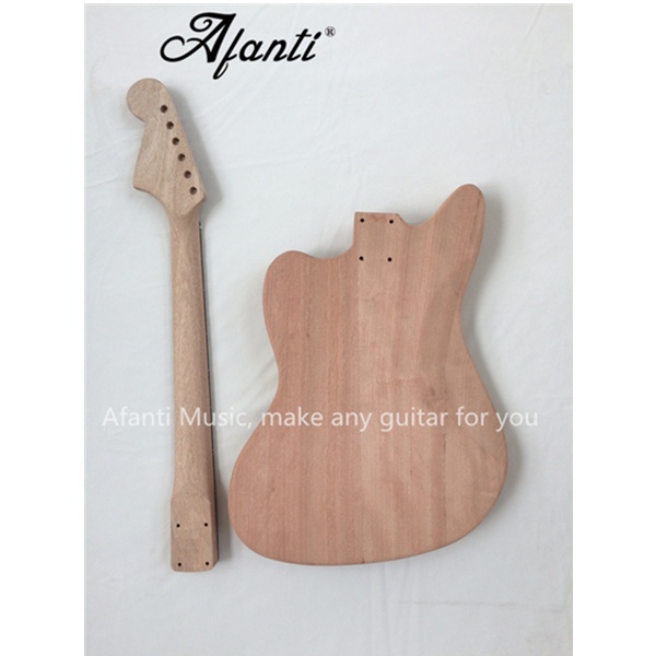 Afanti DIY P90 Pickup Electric Guitar Kit