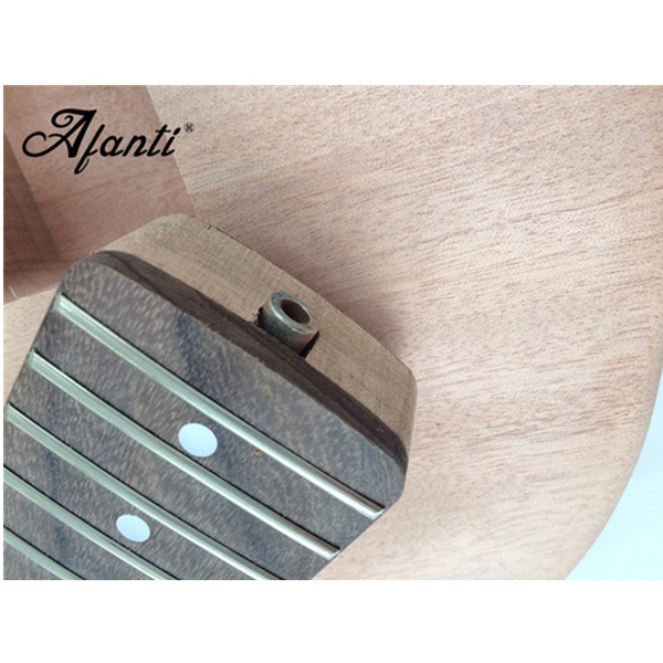 Afanti DIY P90 Pickup Electric Guitar Kit