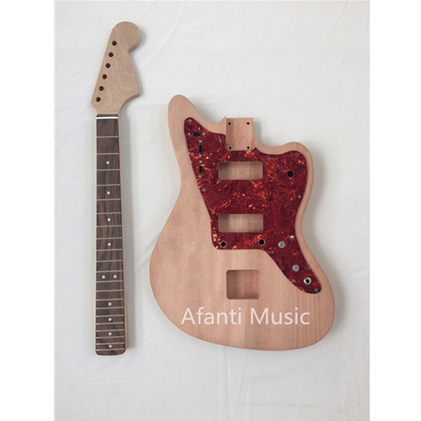 Afanti DIY P90 Pickup Electric Guitar Kit