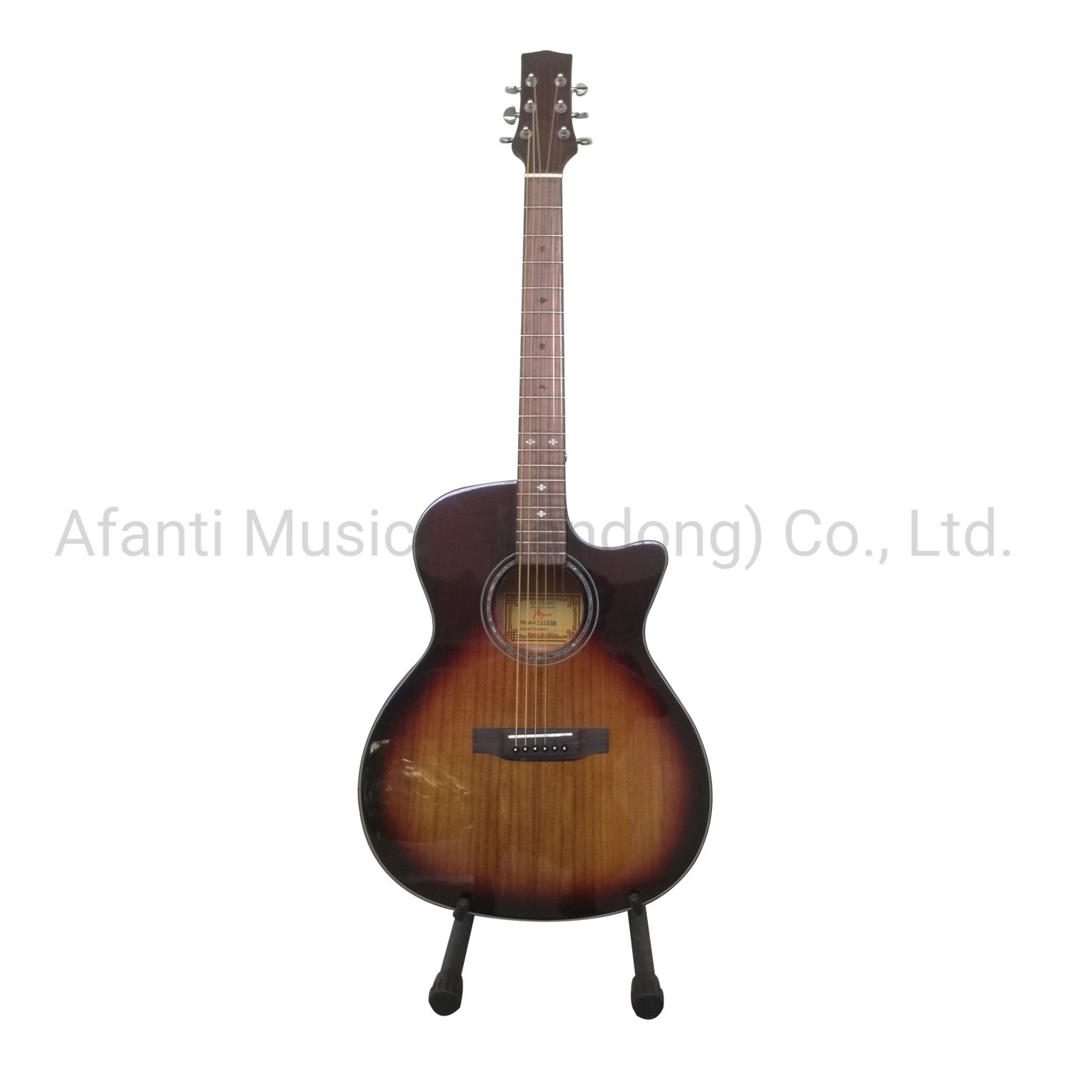 Solid Paulownia Top 40
