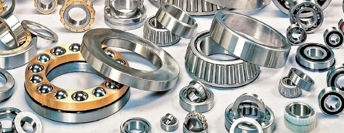 7 Most Popular Bearing Brands on the earth: