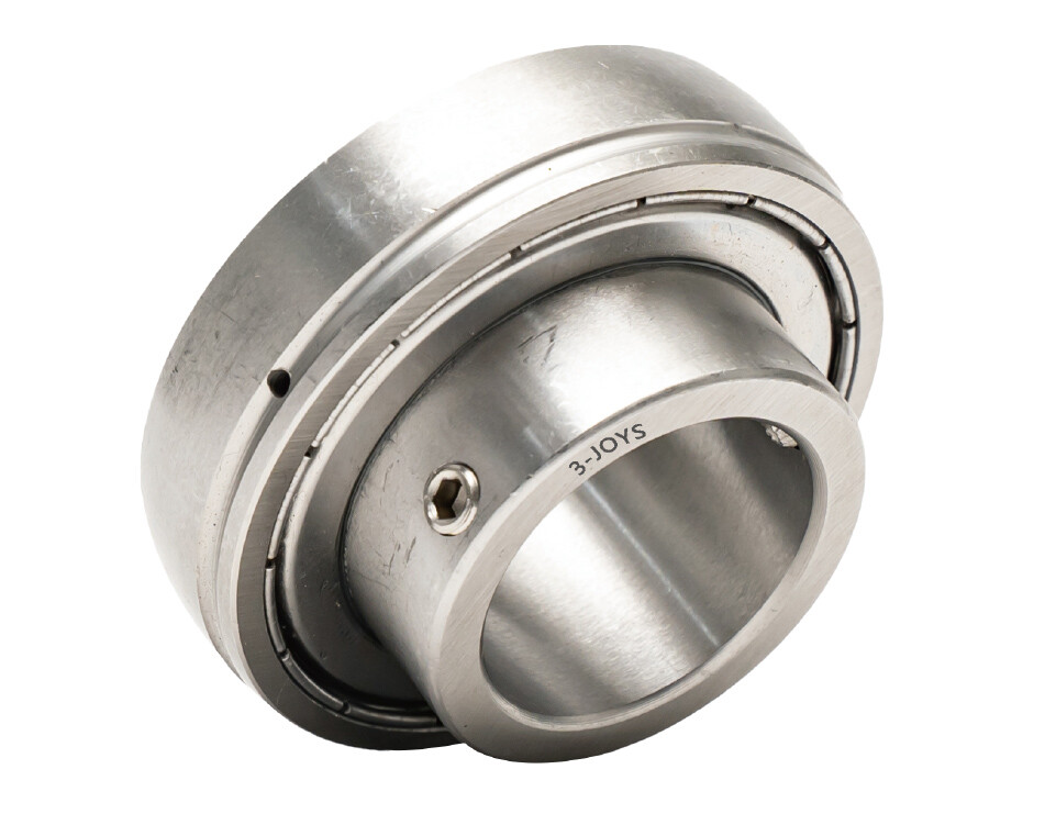 Insert Ball Bearings & Units