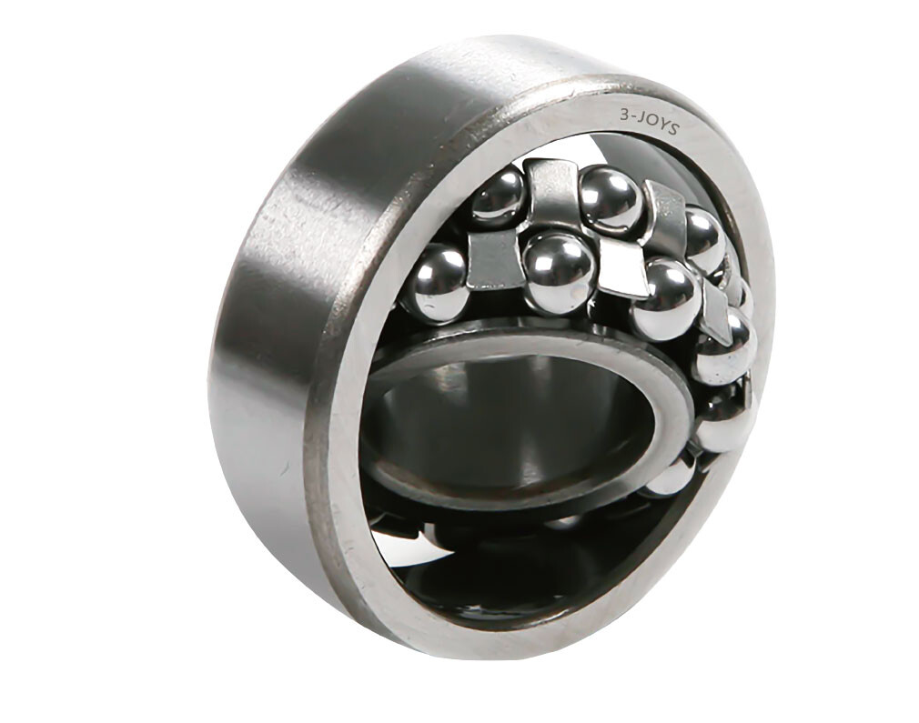 Self-aligning Ball Bearings