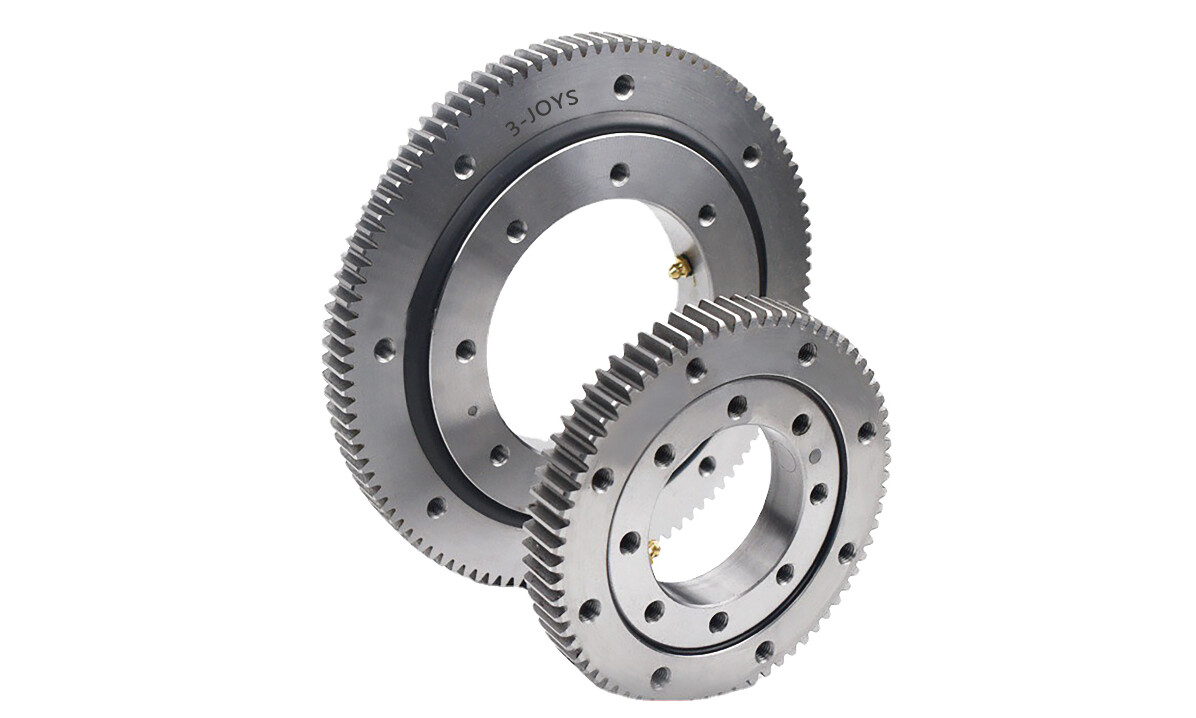 Slewing Bearings