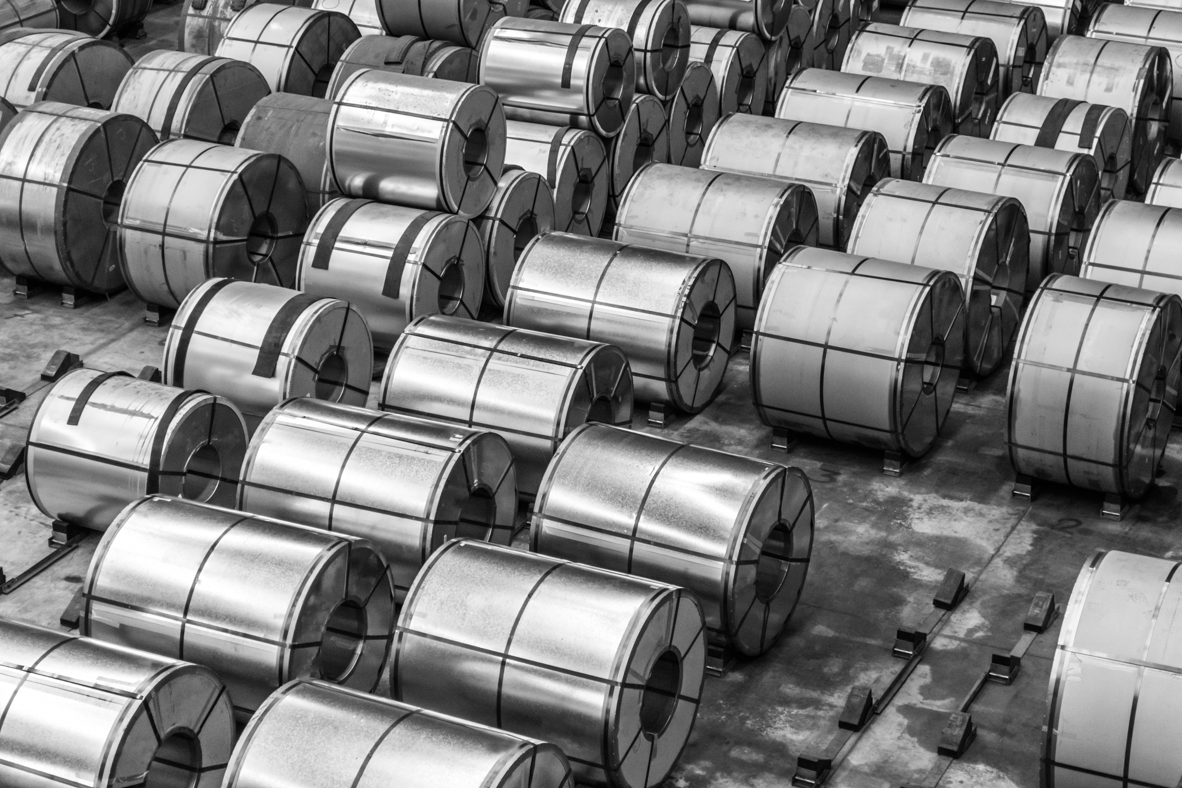 Galvanized Steel Coil 101: No More Rust Headaches, All You Need to Know