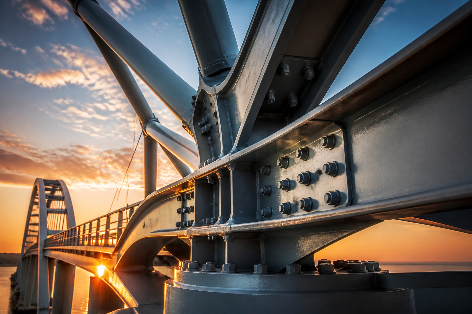 Beyond the Surface: Global Steel Industry Trends & Seamless Pipe Innovation 2026 Beyond the Surface: Global Steel Industry Trends & Seamless Pipe Innovation 2026