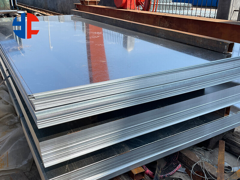 0.7mm Tole Galvanized Steel Plate Thickness 5mm Galvanized Steel