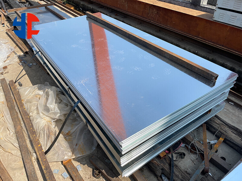 Hot selling galvanic plate/sheet for construction