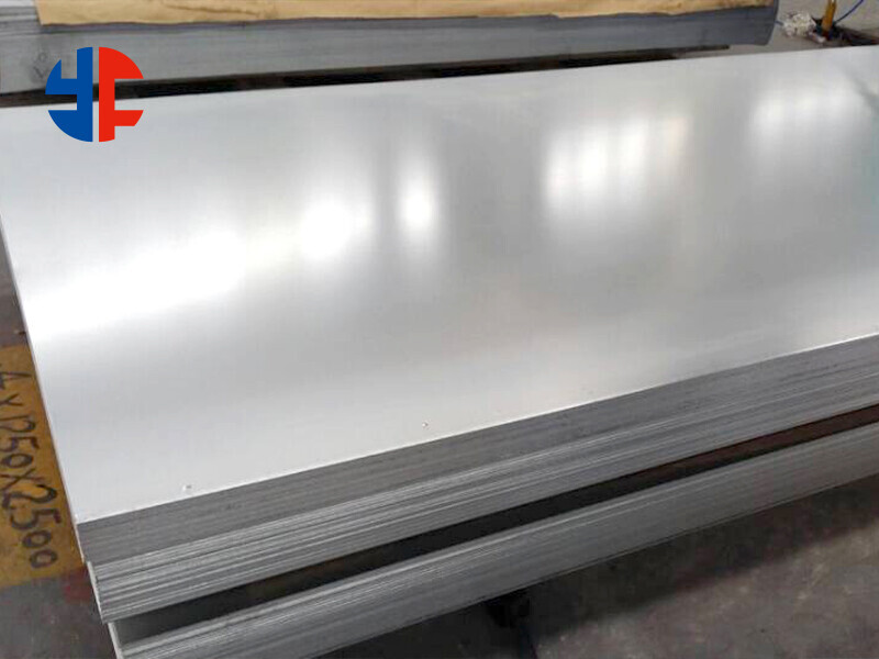 DX51D Z30 Z100 Z200 Z275 Hot Dipped Galvanized Plate