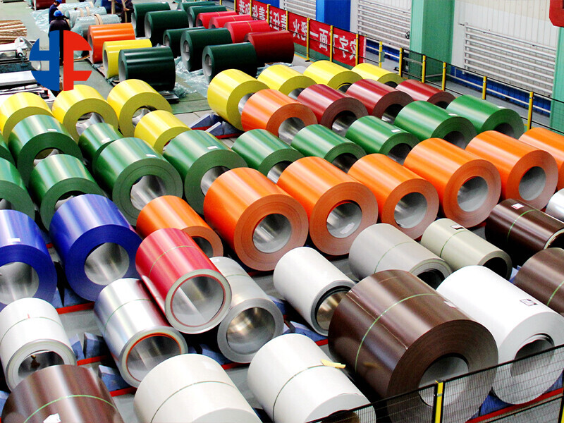 Z40 Z275 Zinc Coated Iron Sheet Galvanized Steel Sheet Coil Roll