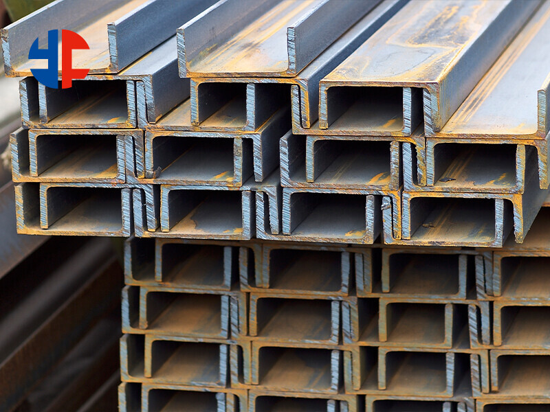 Carbon Steel Channel bar S352 Q355 25x25x3