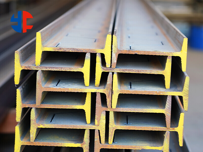 Hot Rolled Q195 U Beam 100x100 UPE 100 120