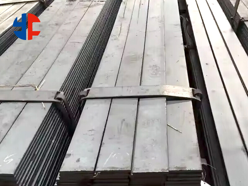 SS400 A36 Steel Square Rod 40x40mm 