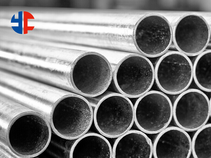 Aluminum tube 2024 3003 6061 6066 TO T4 T5 T6 T7 7075 8081 Diameter 6mm-130mm 