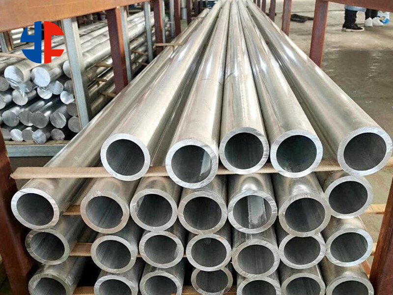 Aluminum tube 15mm 25mm 50mm 1100 3003 2024 5052 5083 6061t6 