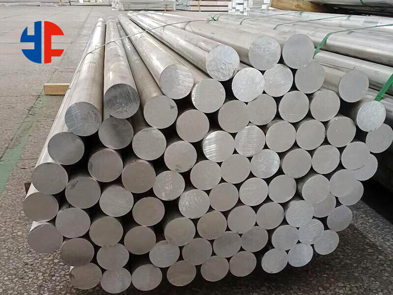 Aluminum rod bar 2024 3003 6063 5052 5083 7075 6061 t6  25mm Alloy Rod Aluminum Bar