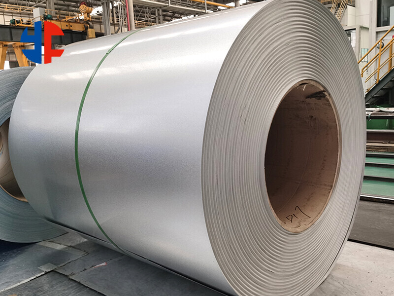 Aluminum Coil 1060 1100 1005 3003 5052 5083 6061 6083 7075 H14 8011 