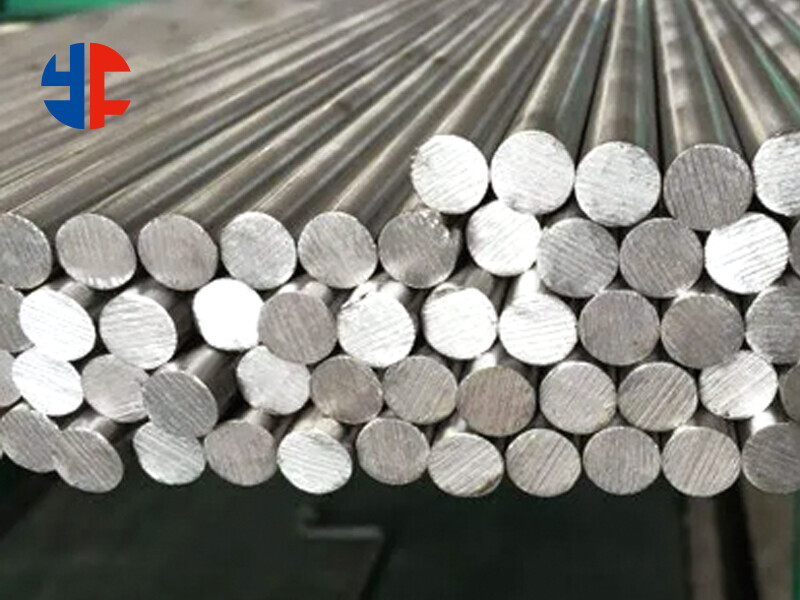 Stainless steel rod hot rolled 201 304 316L 