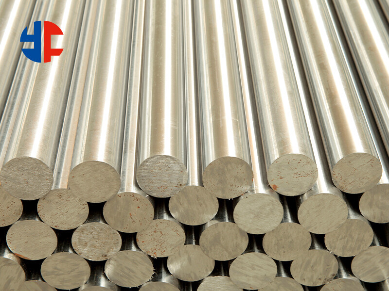 Stainless steel rod 2Cr12MoV Suh616 30cr1mo1V 630