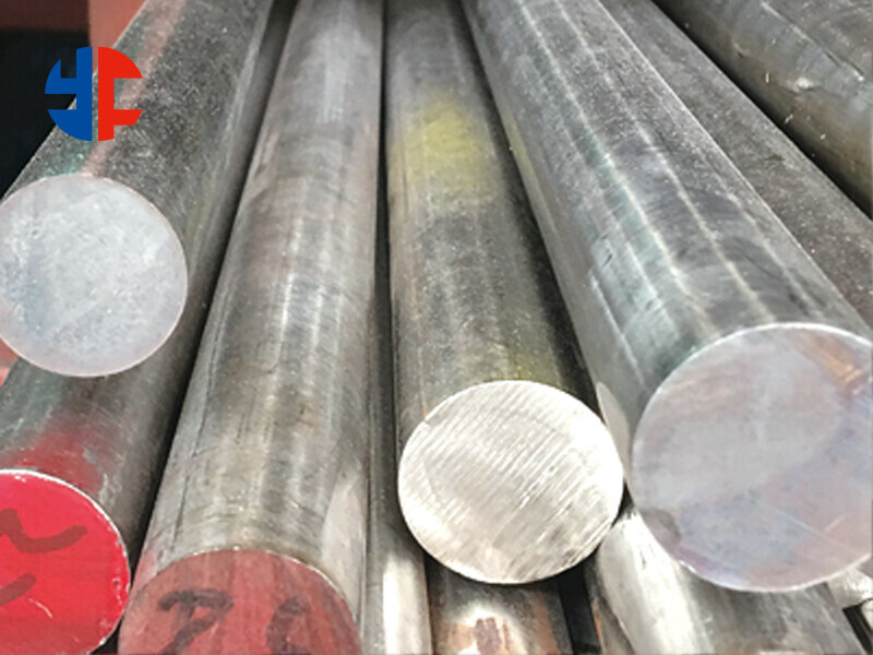 Stainless steel rod AiSI SUS 316 316L