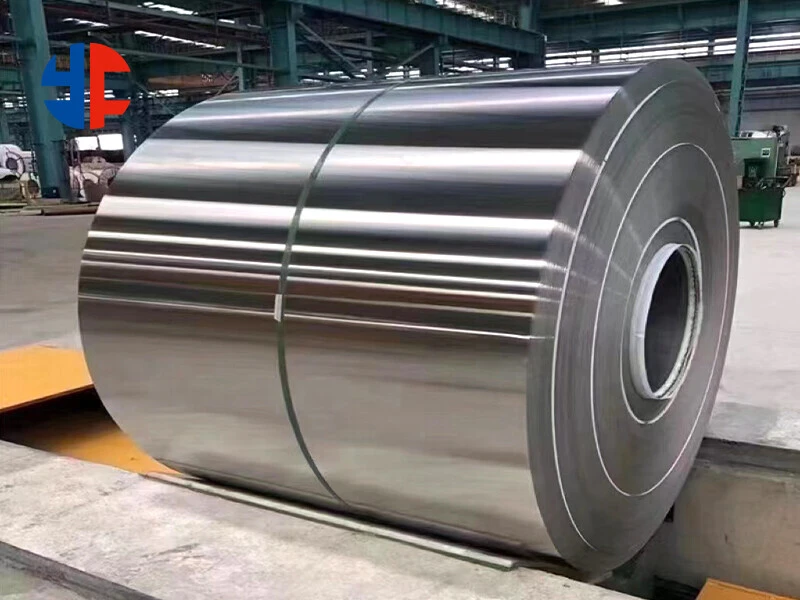 Stainless steel coil 304/304L/316/316L