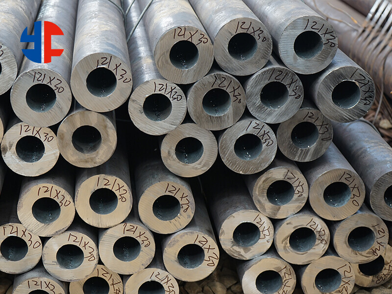 Seamless Steel Tubes: Versatile Workhorses in Industrial Fields Driving Industry Development