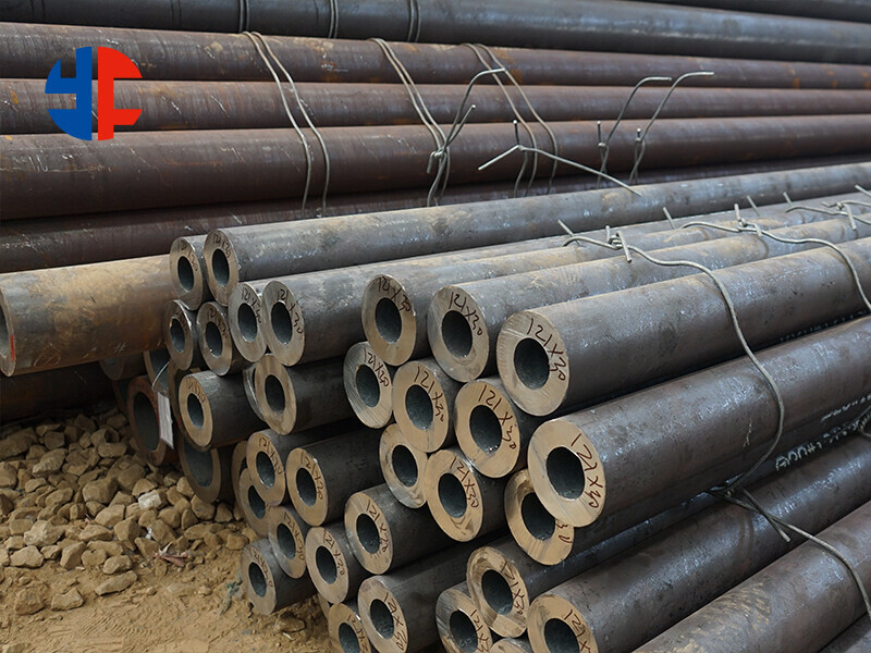 SCH100 ASTM Q235 Q235B Q345 GB Carbon Seamless Steel Pipes 