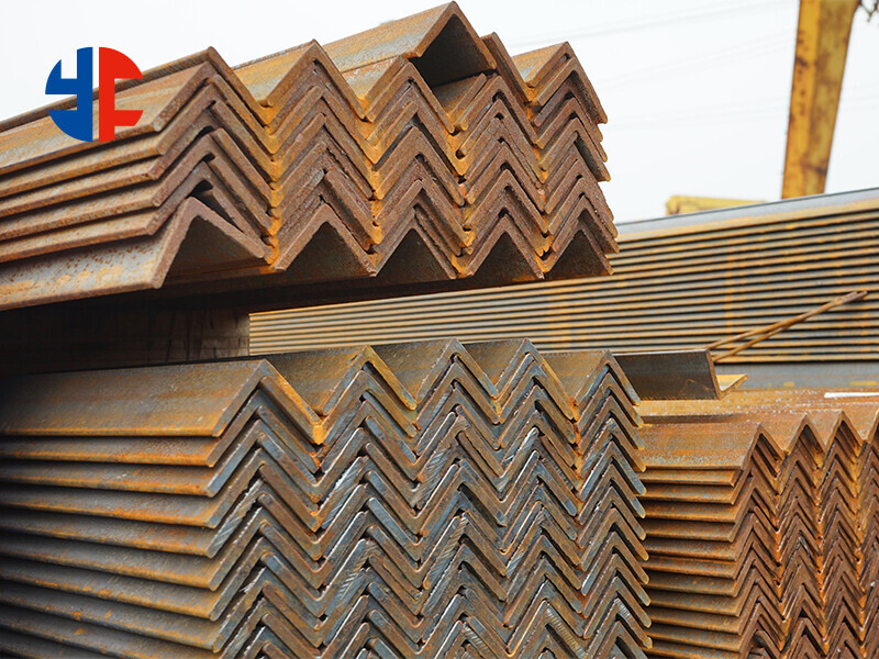 Q345 Carbon Equal 2 Inch Angle Steel