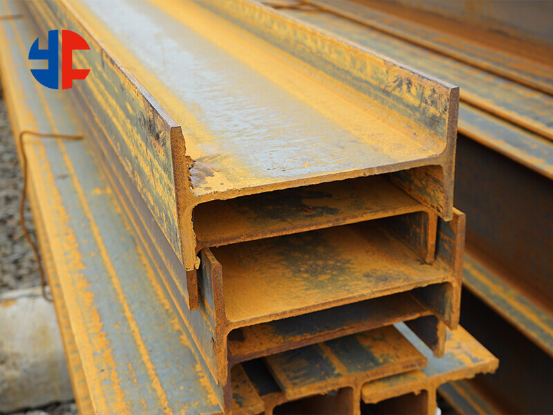 I-beam H-section Steel Q235 Q345b UPE160 200 300