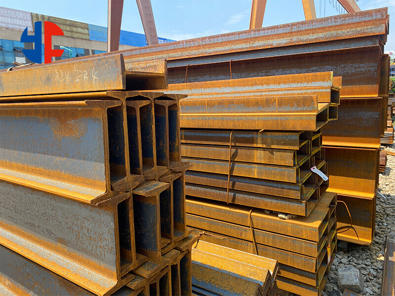 Q235/A36 h beam carbon steel 100*100mm