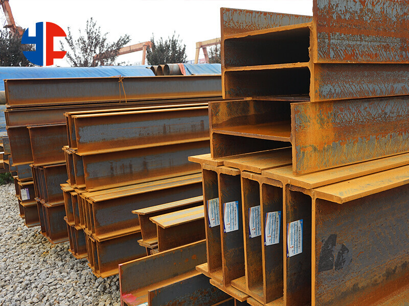 IPE Beam IPN S355JR 200*150mm