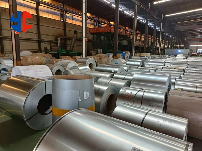 SGCH DX51D DX51D Z275 Hot Rolled Zinc Galvanized Steel Sheet Coil