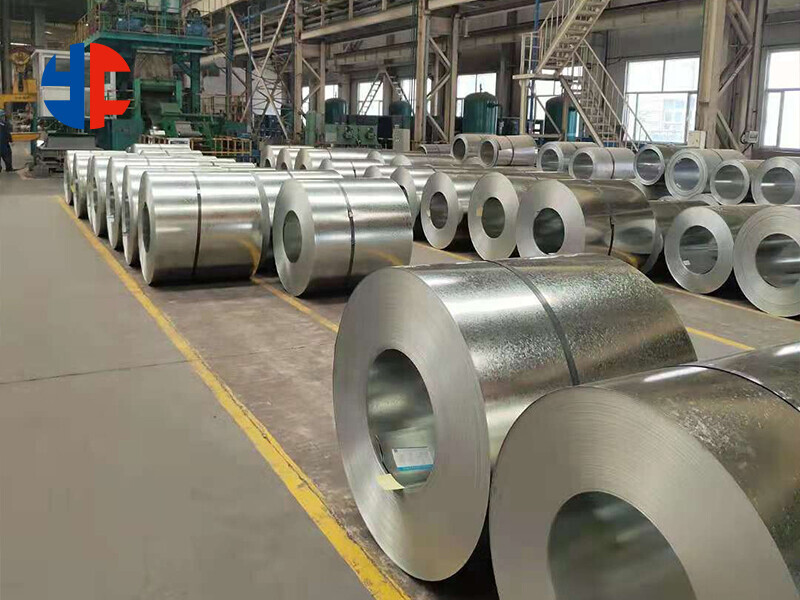 0.14-1.5mm Coil Color Coated Cold Rolled g40 az150 Prepainted galvanized steel coils