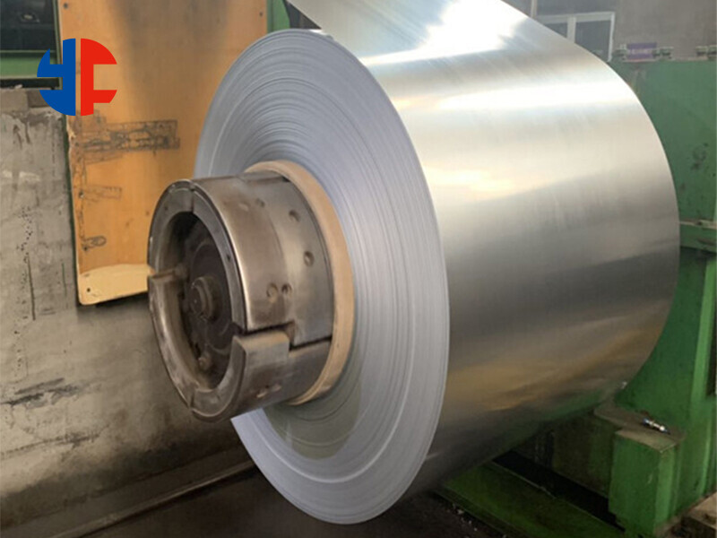 DX51D hot dipped galvanized steel coil Z275 Galvanized steel coil