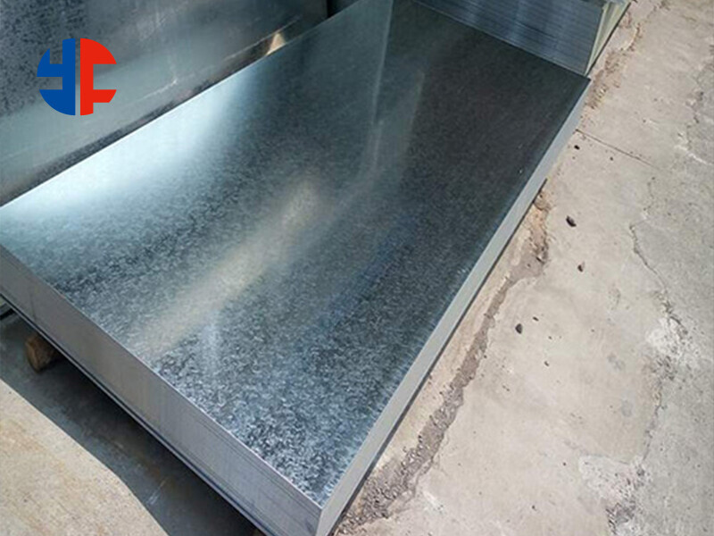 Galvanized Steel Coil Sheet/Plate/ 80 120 275 