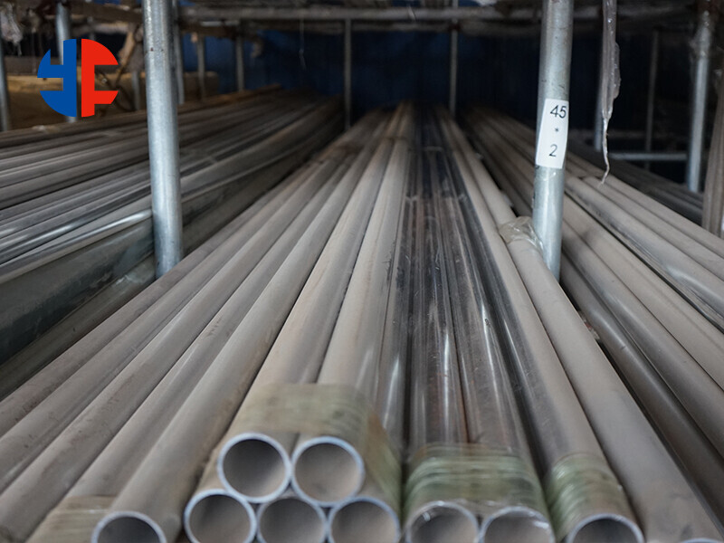 Aluminum Pipes/ Tube 2024 1100 6063 6082 5083 5056 6061 7005 7075 