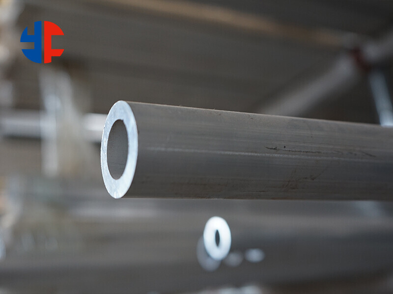 Aluminum pipe 1mm 2mm 3mm Thick 3003 5052 5083 5086 6061 7075