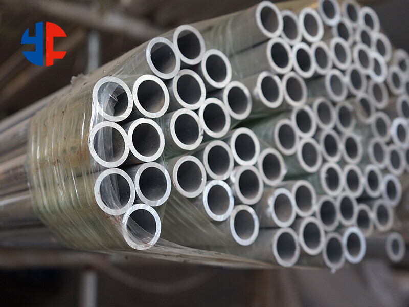 Aluminum tube pipe 2024 3003 5052 5083 6061 6063 6082 7075 t5 t6 