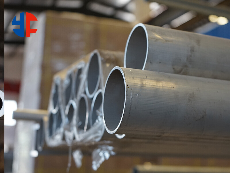Aluminum alloy pipe 1060 1070 2024 5052 6061 6063 7075