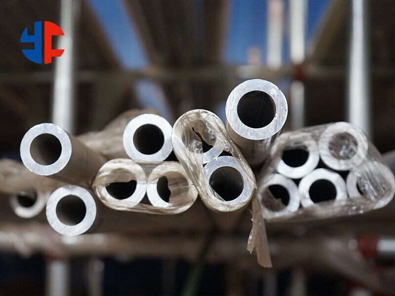  Aluminum Pipes 20mm 30mm 100mm 150mm 1100 3003 6061 T6 7075 