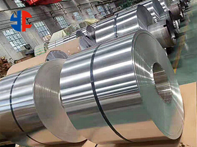 Aluminum Coil Roll 1000/3000/4000/5000/6000/7000 Series
