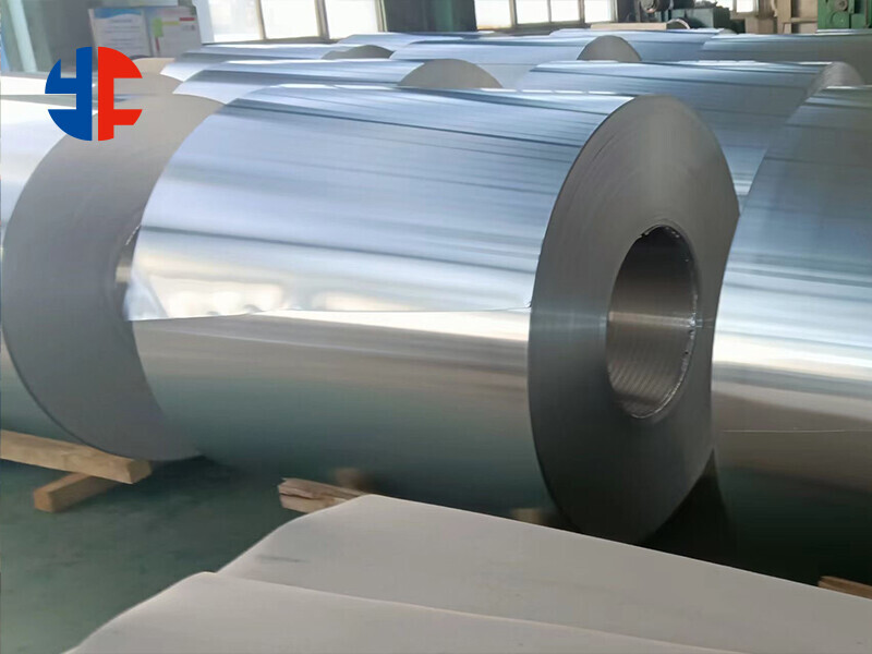 Aluminum coil  2mm 3mm Thick 1100 1060 1050 3003 5052 6063 7075 