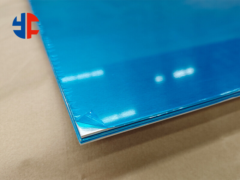 Aluminum Alloy Sheet 1050 1070 1100 3003 2024 5052 6061 7075 T4 T6