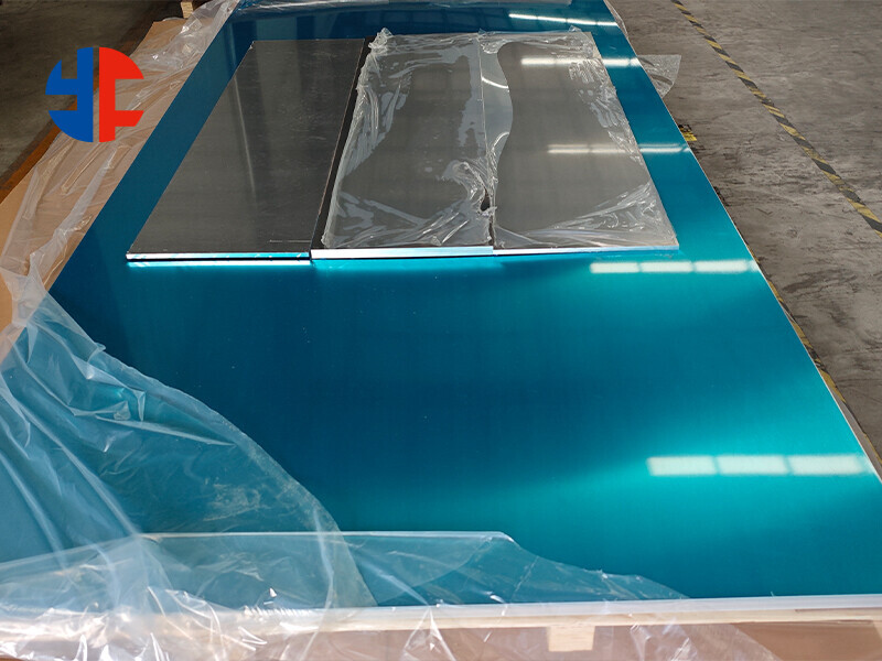  Aluminum Sheet 7mm 10mm 12mm Thick 30032 5052 H112 5083 5086