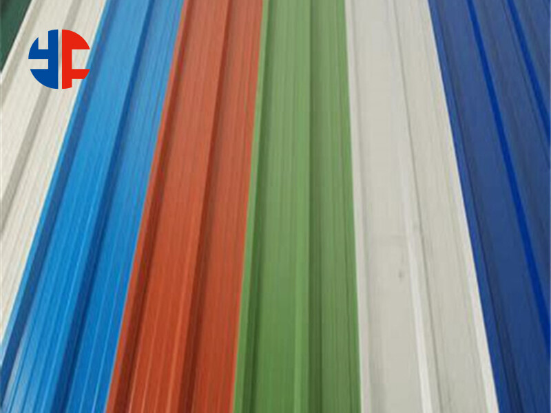 Building Material Zinc Corrugated Galvanized Steel Sheet Roofing Sheet ASTM A213 A312